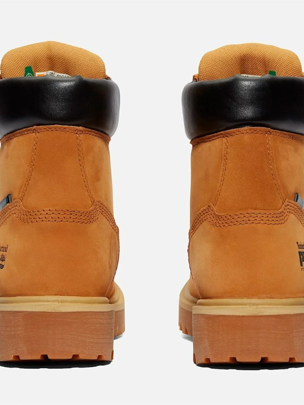 NEW Timberland PRO Direct Attach 6